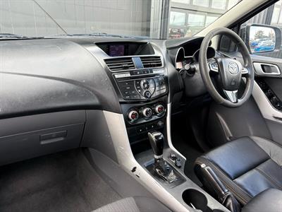 2015 Mazda BT-50 - Thumbnail