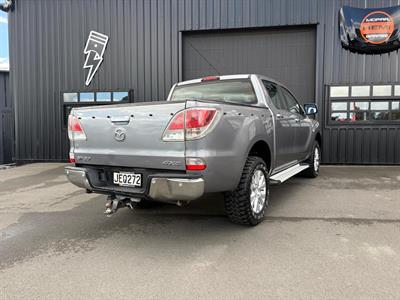 2015 Mazda BT-50 - Thumbnail