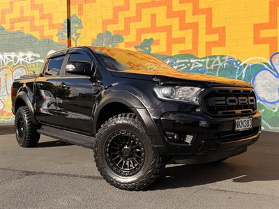 2021 Ford Ranger - Image Coming Soon