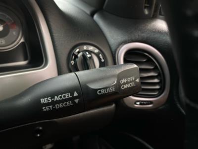 2004 Holden Commodore - Thumbnail