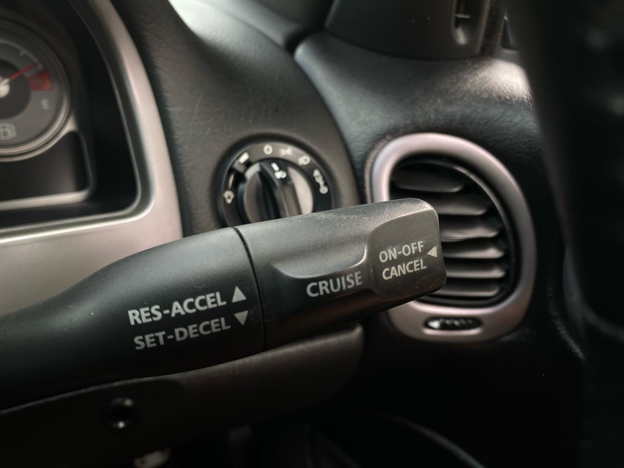 2004 Holden Commodore
