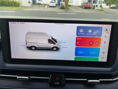 2025 LDV Deliver 9 - Thumbnail