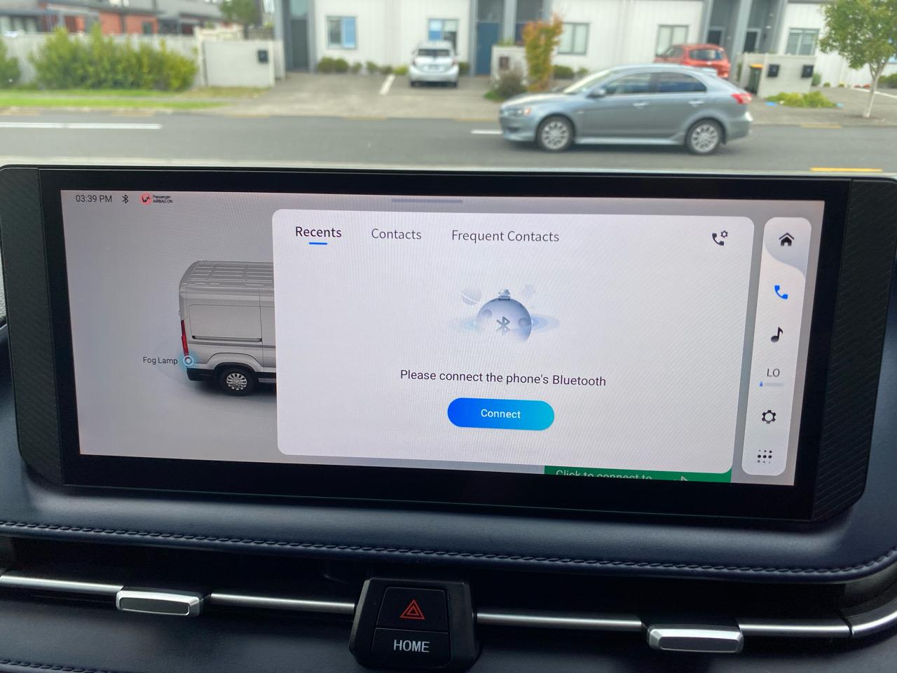 2025 LDV Deliver 9