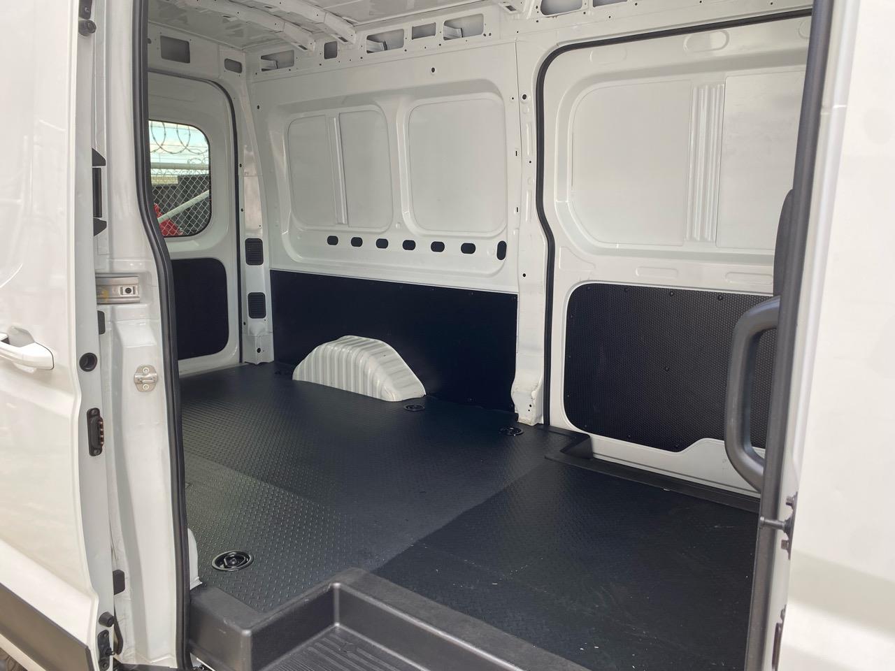 2025 LDV Deliver 9