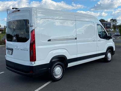 2025 LDV Deliver 9 - Thumbnail