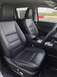 2024 GWM Cannon - Thumbnail