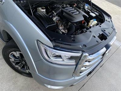 2024 GWM Cannon - Thumbnail