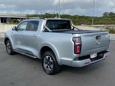 2024 GWM Cannon - Thumbnail