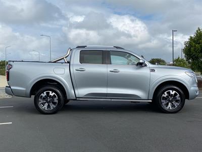 2024 GWM Cannon - Thumbnail