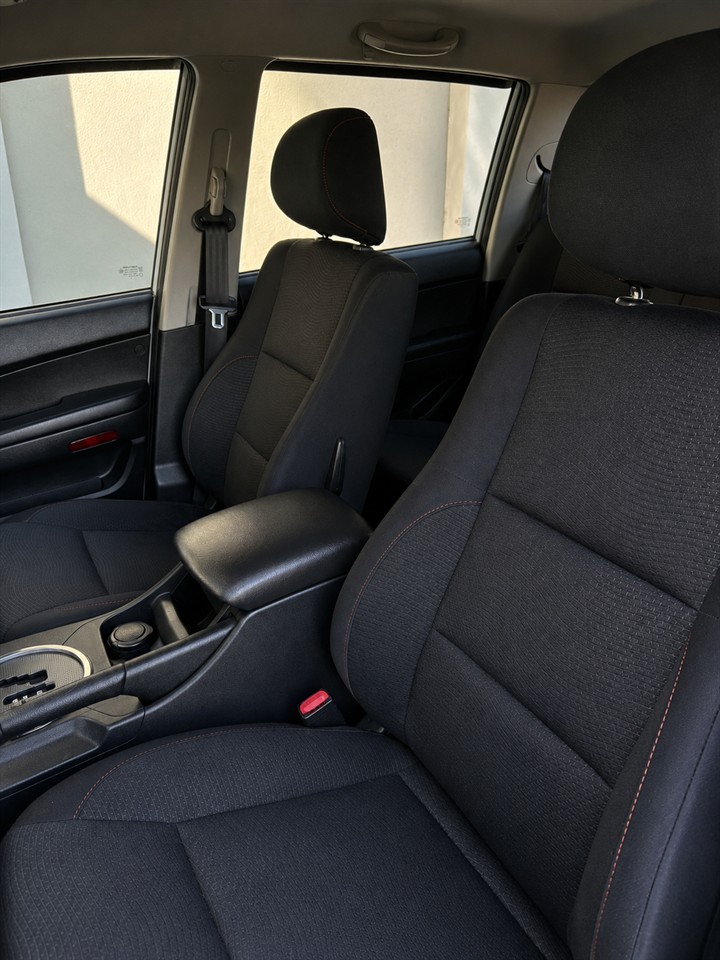 2015 Ssangyong Actyon