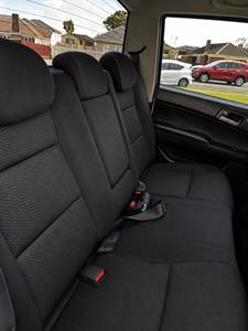 2015 Ssangyong Actyon - Thumbnail