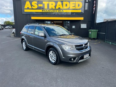 2013 Dodge Journey - Thumbnail