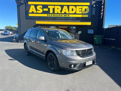 2013 Dodge Journey - Image Coming Soon