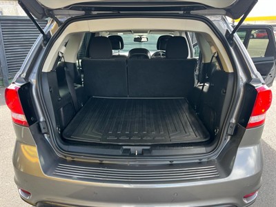 2013 Dodge Journey - Thumbnail