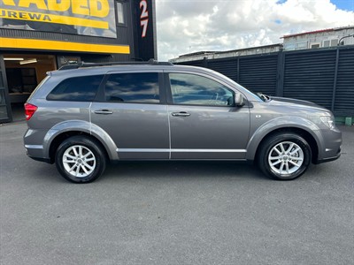 2013 Dodge Journey - Thumbnail