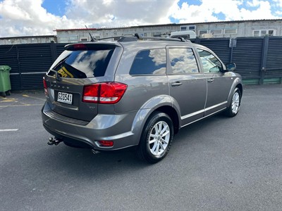 2013 Dodge Journey - Thumbnail