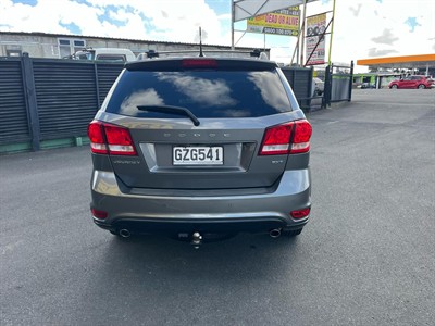2013 Dodge Journey - Thumbnail