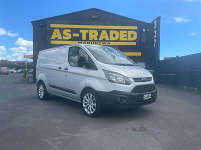 2017 Ford TRANSIT - Image Coming Soon