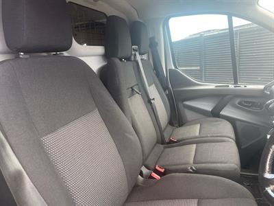 2017 Ford TRANSIT - Thumbnail