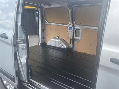 2017 Ford TRANSIT - Thumbnail