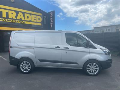 2017 Ford TRANSIT - Thumbnail