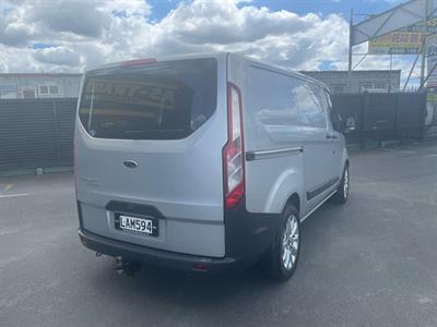2017 Ford TRANSIT - Thumbnail