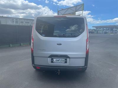 2017 Ford TRANSIT - Thumbnail