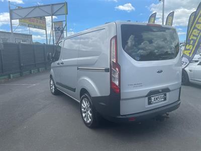2017 Ford TRANSIT - Thumbnail