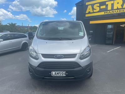 2017 Ford TRANSIT - Thumbnail