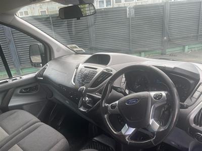 2017 Ford TRANSIT - Thumbnail