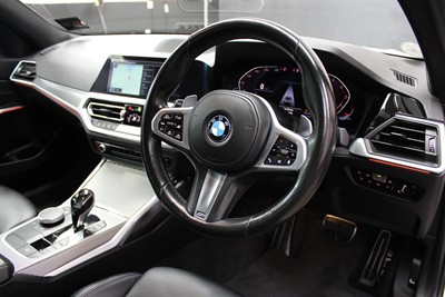 2020 BMW 320I - Thumbnail