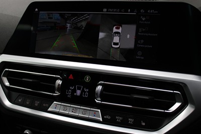 2020 BMW 320I - Thumbnail