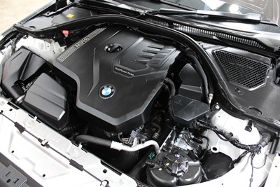 2020 BMW 320I - Thumbnail