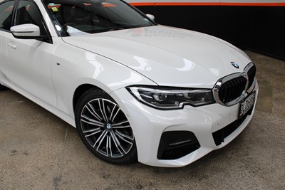 2020 BMW 320I - Thumbnail