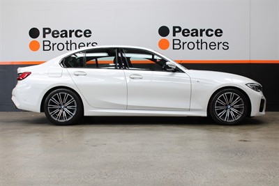 2020 BMW 320I - Thumbnail