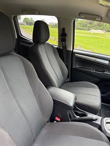 2020 Holden Colorado - Thumbnail