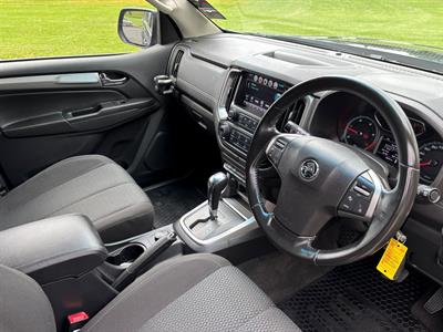 2020 Holden Colorado - Thumbnail