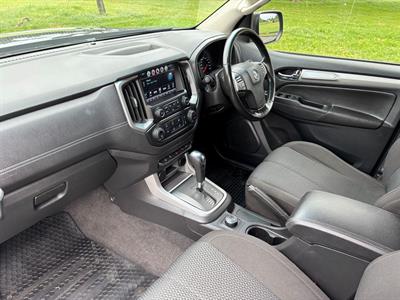 2020 Holden Colorado - Thumbnail