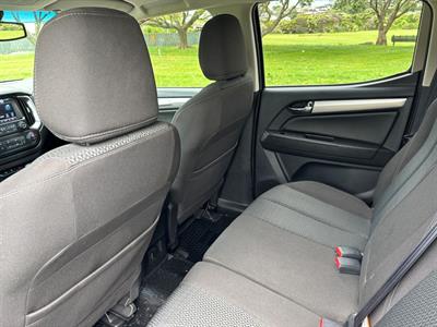 2020 Holden Colorado - Thumbnail