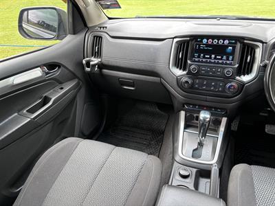 2020 Holden Colorado - Thumbnail