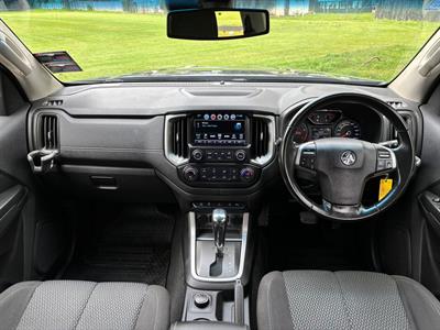 2020 Holden Colorado - Thumbnail