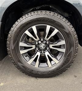 2020 Holden Colorado - Thumbnail