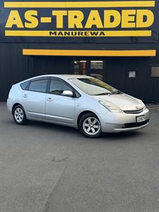 2007 Toyota PRIUS