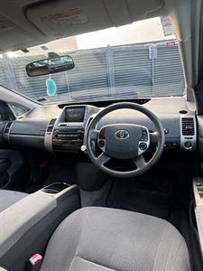 2007 Toyota PRIUS - Thumbnail