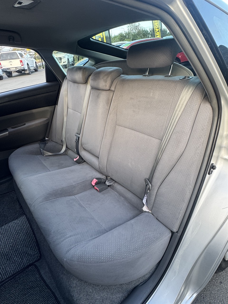 2007 Toyota PRIUS