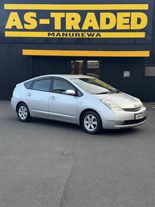 2007 Toyota PRIUS - Thumbnail