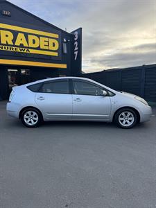 2007 Toyota PRIUS - Thumbnail