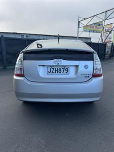 2007 Toyota PRIUS - Thumbnail