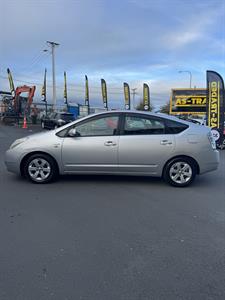 2007 Toyota PRIUS - Thumbnail