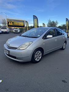 2007 Toyota PRIUS - Thumbnail